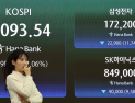 국내 증시 ‘최악의 날’…코스피 12% 급락