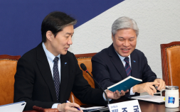 서왕진 “與, 연대·통합 전 정치개혁 요구안 먼저 답해야”