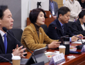 에너지·수출·증시까지 흔들…與 “중동 사태·美 관세 ‘복합위기’ 대응”