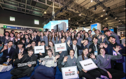 KT, MWC26 성료…“브랜드 가치, 글로벌 시장에 확실히 각인” [MWC26]
