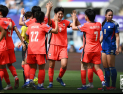 신상우호, 아시안컵 2연승 신바람…필리핀 3-0 완파