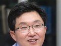 김용태 전 국회의원, 권백신 안동시장 예비후보 후원회장 맡는다