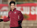 안양 원정 앞둔 제주SK FC, 동료 빈자리 새로운 땀방울로 메운다 [K리그]
