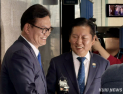 송영길 “계양을 공천, 당 결정 따를 것…일단 국회로 돌아오겠다”