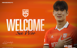 ‘검증된 영건’ 함선우, 화성FC 재임대…“작년보다 더 성장할 것”