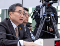 조현 외교장관 “美, 한국에 군사적·비군사적 지원 요청 없어”