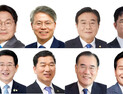 민주 전남광주특별시장 경선룰 갈등