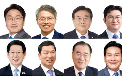 민주 전남광주특별시장 경선룰 갈등