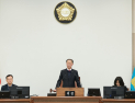 창원시의회 제150회 임시회 개회…조직개편안 상임위 회부 불발