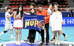 SK호크스, 인천도시공사 상대로 극적 승리…선두 추격 [H리그]