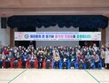 충남 4개 방송통신중·고 입학식…최고령 85세