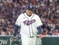 17년 만 WBC 마운드 선 류현진, 대만전 3이닝 1실점 호투 [WBC]