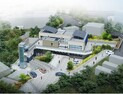 봉화군 도시재생사업 순항, 올해 3대 거점 시설 완공으로 도심 대개조