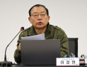 오세훈 공천 미등록에…이정현 “후보 없이 선거 치러도 공천 기강 우선”