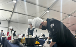 영월 식재료로 '단종의 한 그릇' 만든다…전국요리대회 참가자 모집