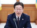 “중동 변수 대비”…李대통령, 100조 시장안정 프로그램 확대 지시