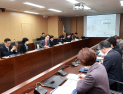 사천시, 공공임대형 지식산업센터 건립사업 실시설계 착수보고회 개최