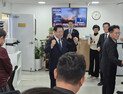 김영록, 전남광주통합특별시장 도전