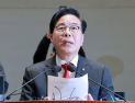 송언석 “12·3 계엄 당 차원 사과해야…尹, 우리 당과 아무 관련 없어”