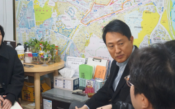 씨 마른 전월세에 청년들 속앓이…오세훈 “종합 대책 내놓을 것”