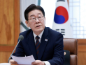李 대통령 “기업 경영 정상적으로…불법 예외없이 엄중제재”
