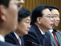 송언석 “국민의힘, 미래로 나아갈 것…지방선거 반드시 승리해야”
