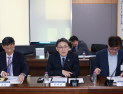 “부동산 망국병 끊는다”…금융위, 생산적 금융 손실 면책 주문