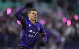 안양 마테우스, K리그1 2라운드 MVP…K리그2는 대구 에드가