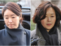 ‘1억 공천헌금’ 강선우·김경 나란히 구속송치…녹취 공개 2개월여만