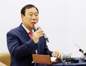 국민의힘, 세종시장 후보로 최민호 시장 공천 확정