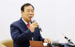 국민의힘, 세종시장 후보로 최민호 시장 공천 확정