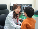 흔하지만 헷갈리는 소아 복통, 언제 병원 가야 할까?
