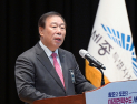 최민호 세종시장, 지방선거 후보 확정