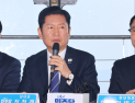 정청래 “李대통령, 검찰개혁 의지 강해…당이 철학 뒷받침”