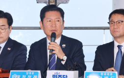 정청래 “李대통령, 검찰개혁 의지 강해…당이 철학 뒷받침”