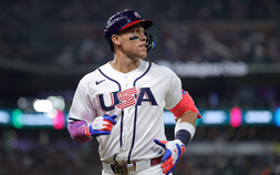 WBC 최대 이변…‘드림팀’ 미국, 이탈리아에 6-8 패 [WBC]