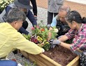 산불 피해지역 ‘희망정원 나눔 프로젝트’… [한수정 소식]