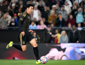 ‘손흥민 7호 도움’ LAFC, 챔피언스컵 16강 1차전 1-1 무승부