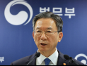 정성호 “공소취소 요구한 사실 없다…검찰개혁 음모론 중단해야”