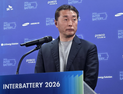 파나소닉 CTO “韓기업, 강한 경쟁자…휴머노이드 배터리는 안전성 必” [인터배터리 2026]