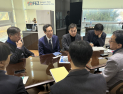 우상호 강원지사 예비후보 “영동권 산업·관광 성장 기반 만들 것”