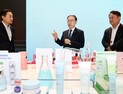 이명구 관세청장 