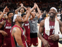 아데바요, 한 경기 83점 폭발…NBA 단일 경기 득점 역대 2위