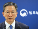 정성호 “李 공소취소 거래설? 이야기할 가치 없다”