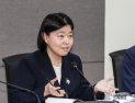 임은정 “李공소취소 메시지 없었다”…정성호 “이야기할 가치 없다”