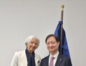 이찬진 금감원장, 바젤은행감독위 회의 참석…바젤Ⅲ 이행 논의