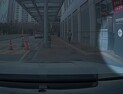 꽉막힌 도로서 호흡곤란 아이 순찰차로 긴급 이송한 경찰