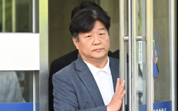 ‘의원직 상실’ 양문석 “헌재 판단 받아볼 것”