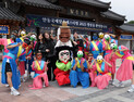 안동탈춤축제, 문체부 ‘글로벌 축제’ 선정…국비 24억 확보