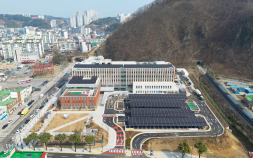삼척의료원 신축 이전…252병상 확대 운영, 의료진 확보 ‘관건’